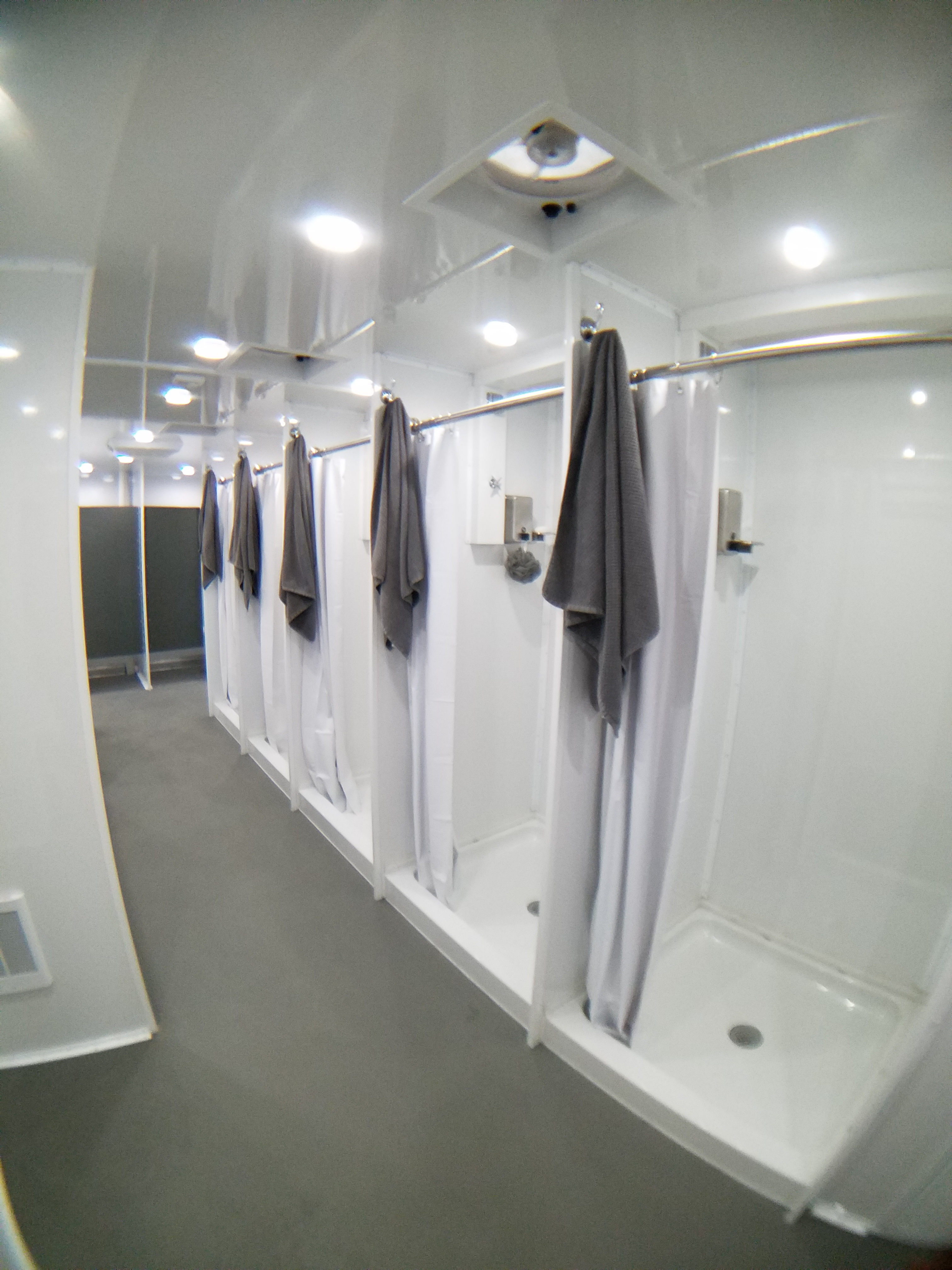 Restroom Trailers for Sale Bathroom Trailers for Sale Lang