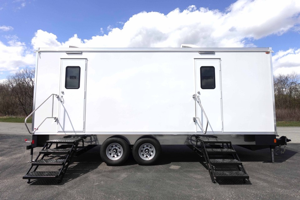 Essential Spring Maintenance Tips for Lang Restroom Trailers