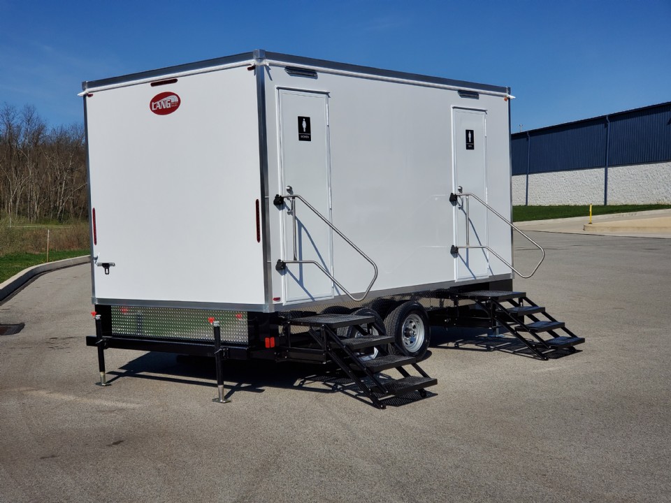 Does The Outside Of My Lang Trailer Ever Need To Be Cleaned