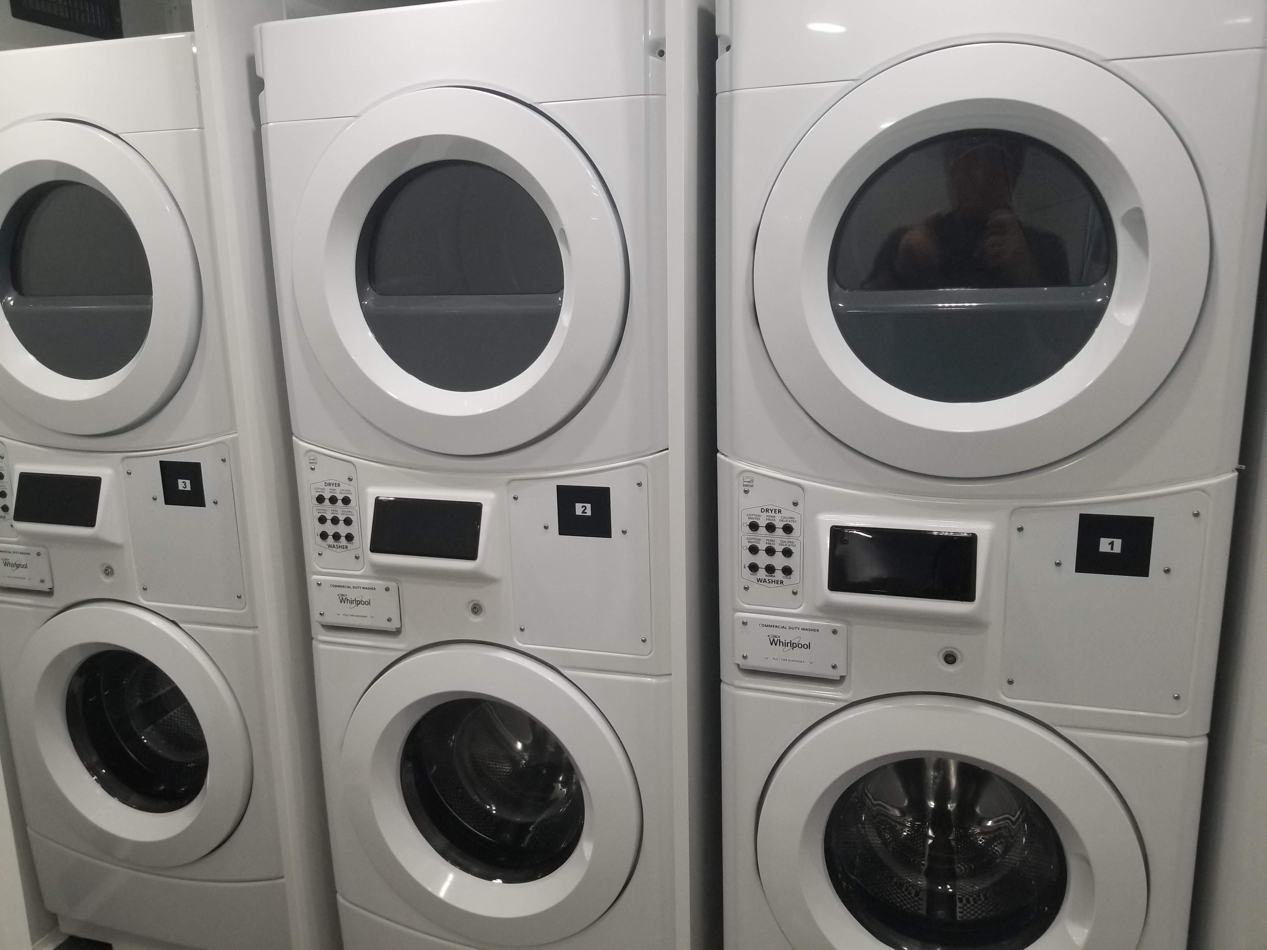 Restroom Trailers, Shower Trailers, Lang Specialty Trailers