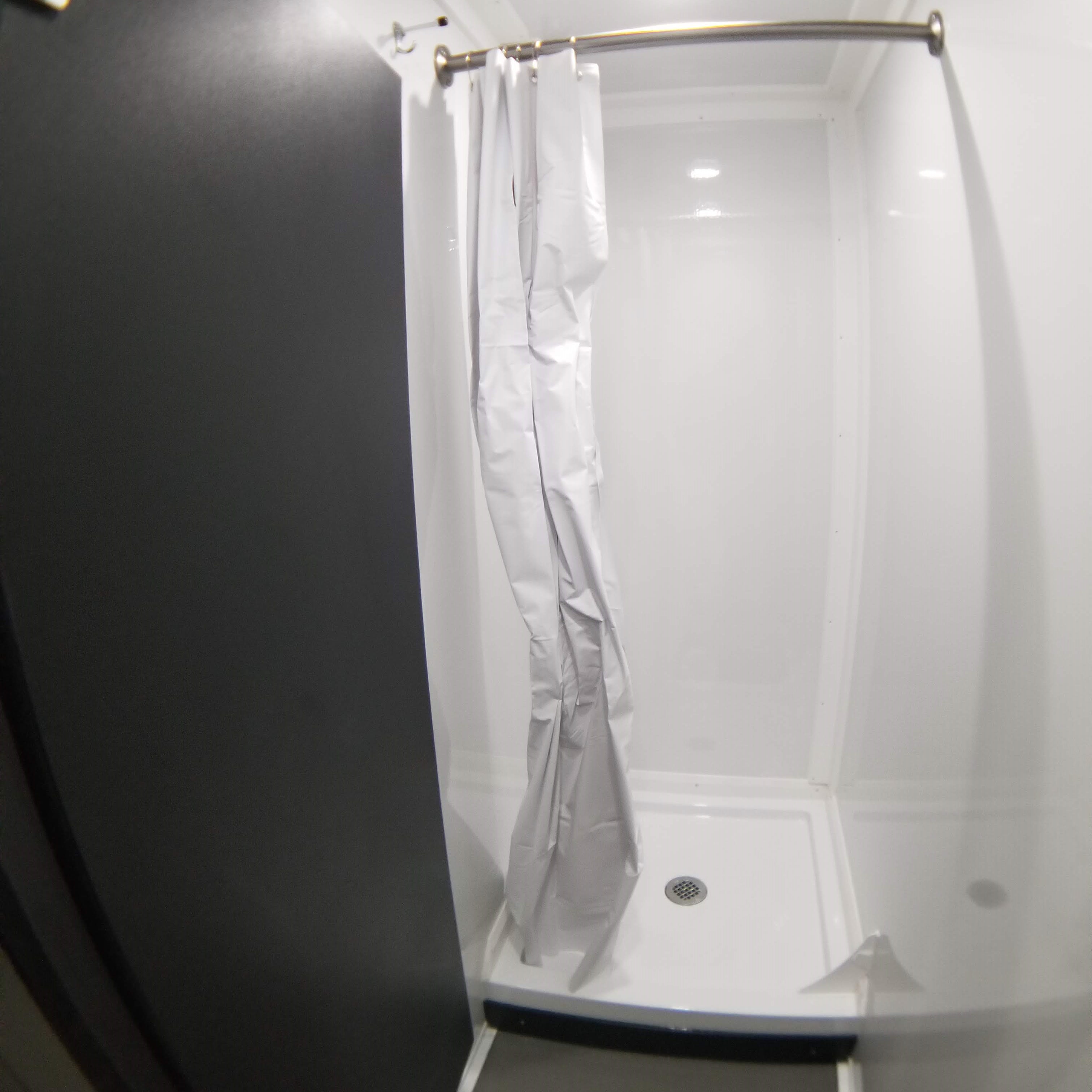 PRO Series 6 Station Shower Trailer For Sale Lang Specialty Trailers