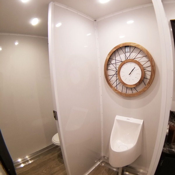 portable restrooms for sale